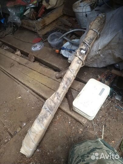 Сушилка для белья СССР