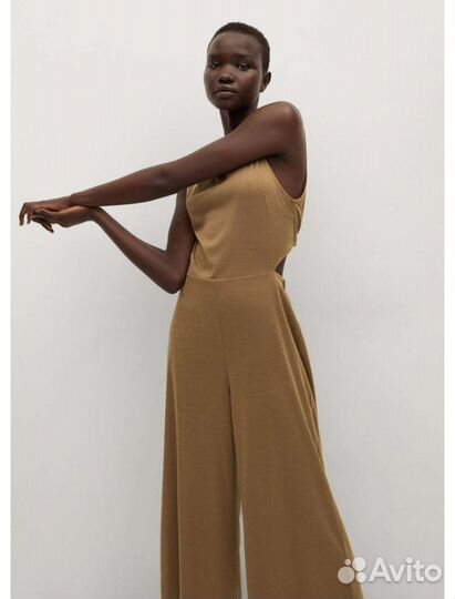 Комбинезон Mango