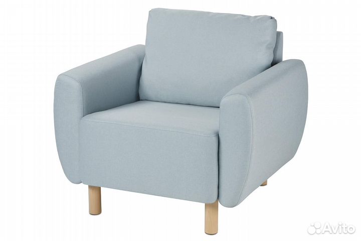 Кресло Тулисия