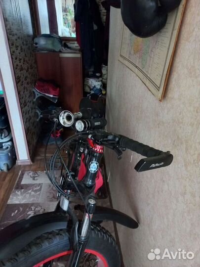 Велосипедфенбек