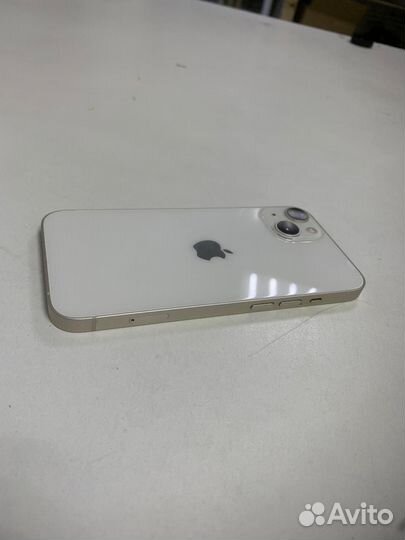 iPhone 13, 128 ГБ