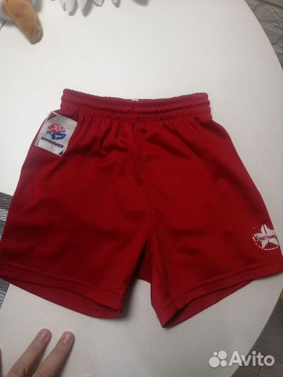 Шорты для самбо