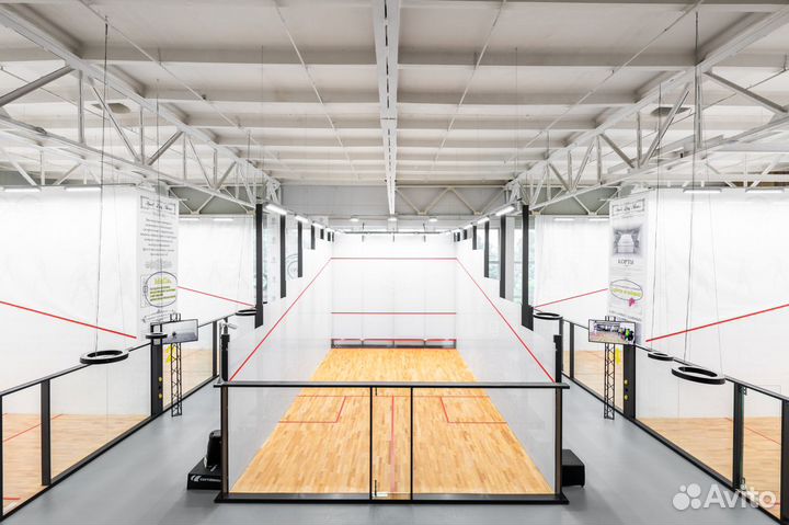 Аренда помещения / спортивные мероприятия