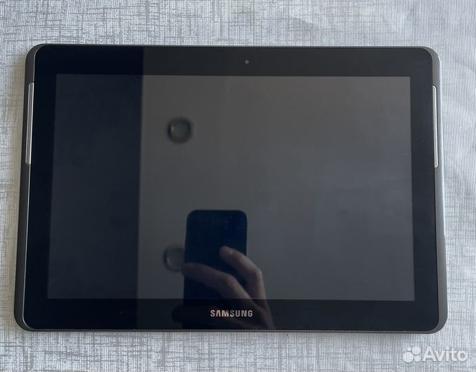 Планшет Samsung tab 2 p5100