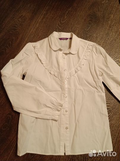 Одежда для школы 140-146