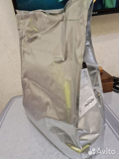 Корм для щенков Monge 15кг/AlphaPet 7,5 кг