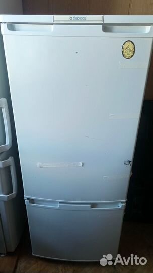 Холодильники no frost