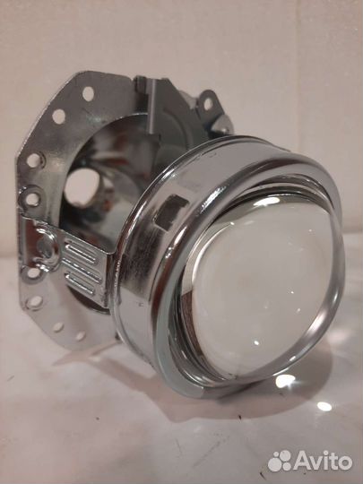 Линза на Лифан Х50