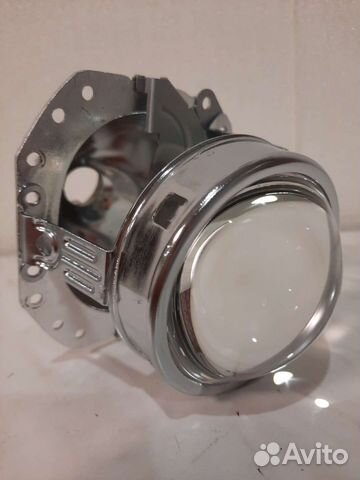 Линза на Лифан Х50