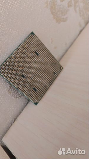 Процессоры am3