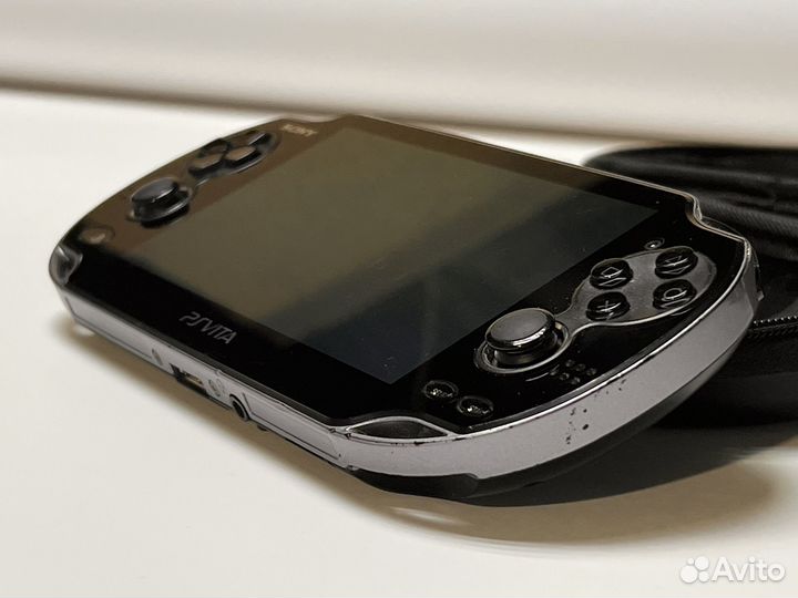 Sony Playstation Vita oled PS Vita