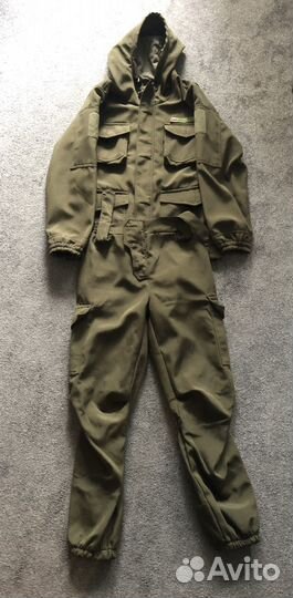 Горка 8 Олива