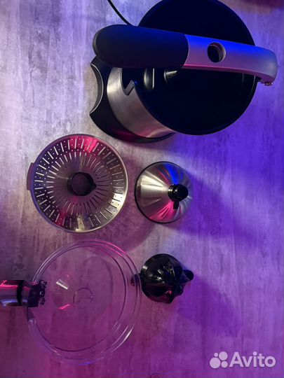 Соковыжималка caso