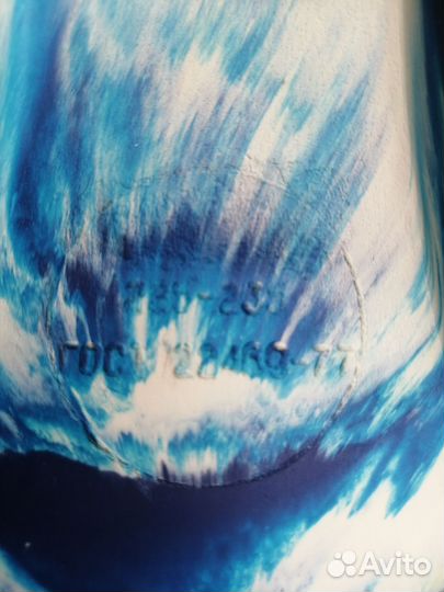 Ласты для плавания