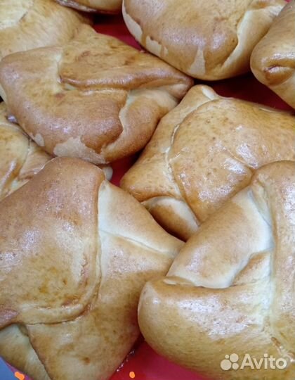 Котлеты по киевски. Сдоба Барыня