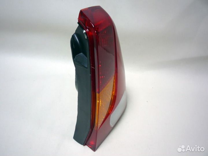 Фонарь задний правый Рено Логан 2005 - 2014