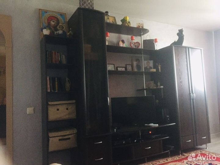 Стенка в гостиную