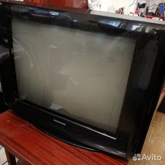 Телевизор samsung 21Z58ZQQ