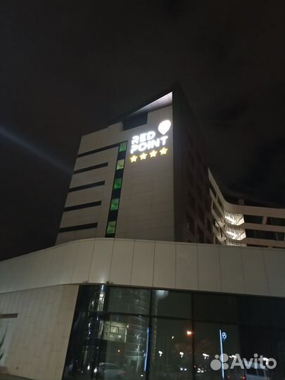 Наружная реклама изготовление вывесок