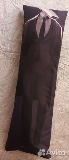 Подушка Дакимакура