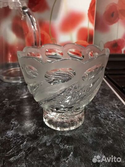 Конфетница