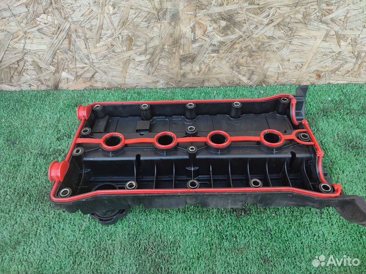 Крышка головки блока Chevrolet Lacetti