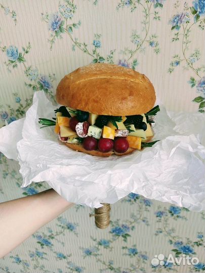 Мужской букет из раков с быстрой доставкой в указа