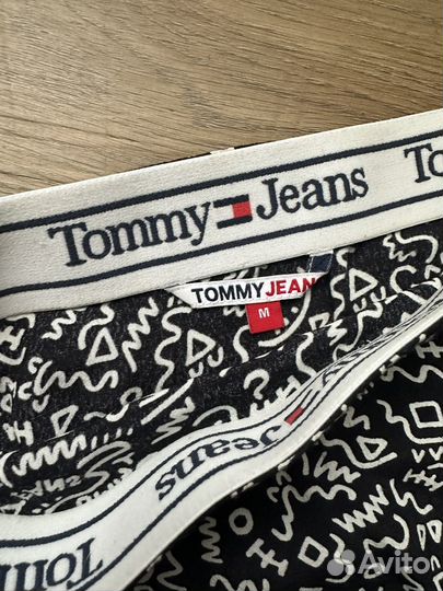 Юбка Tommy hilfiger