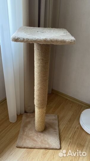 Когтеточка 1 метр