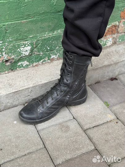 Берцы летние облегченные 42 размер