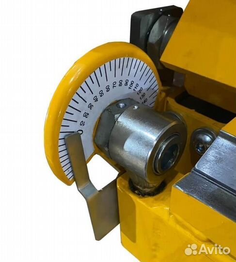 Листогиб, листогибочный станок