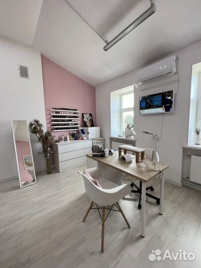 Студия красоты