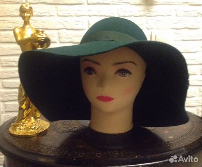 Шляпа sonia rykiel оригинал