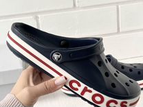 Новые мужские сабо Crocs