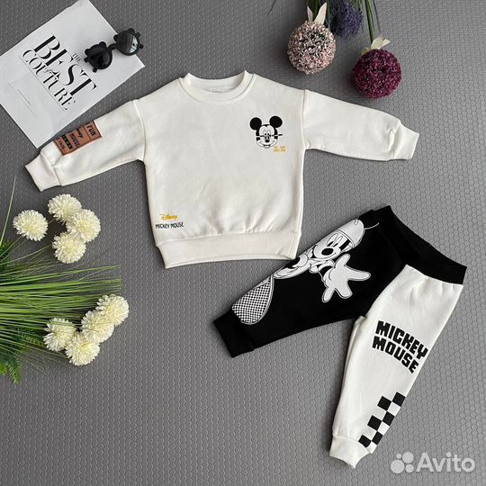 Детская одежда опт с Турции, Германии, Киргизии