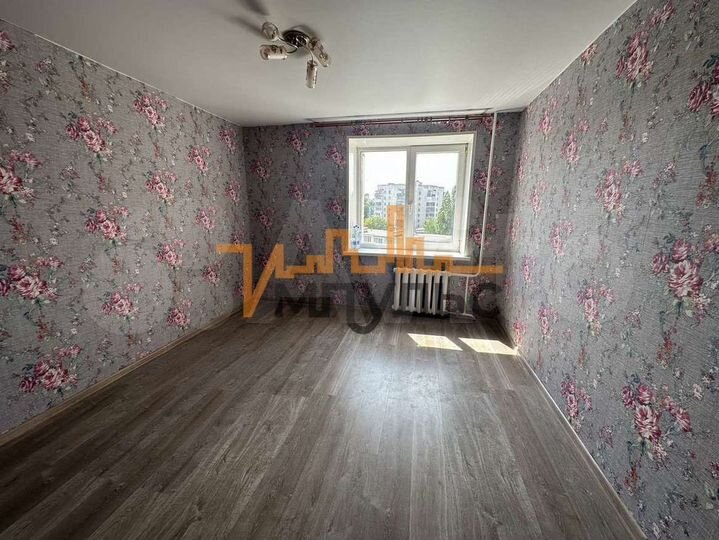 Комната 14 м² в 1-к., 8/9 эт.