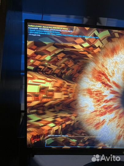 Sapphire RX560 Pulse 4gb