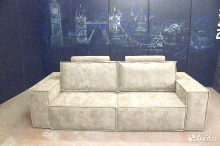 Диван лофт