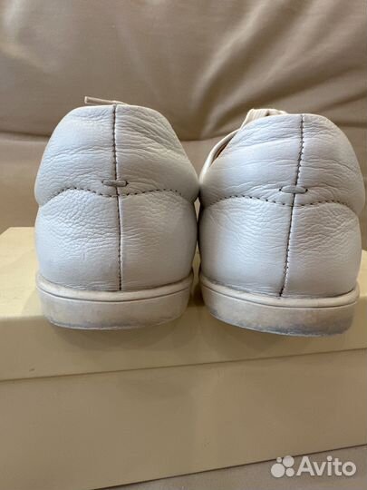 Кеды женские 38 размер12storeez