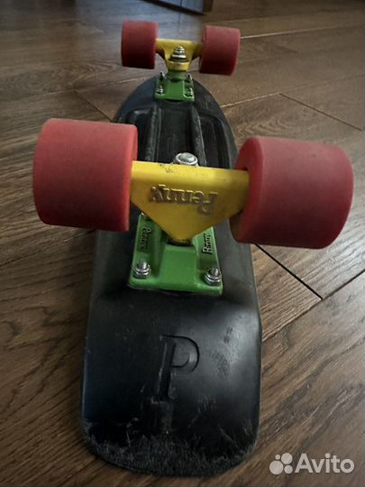 Скейтборд penny board australia