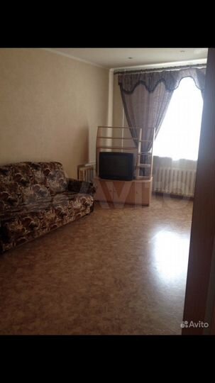 1-к. квартира, 41,5 м², 2/5 эт.