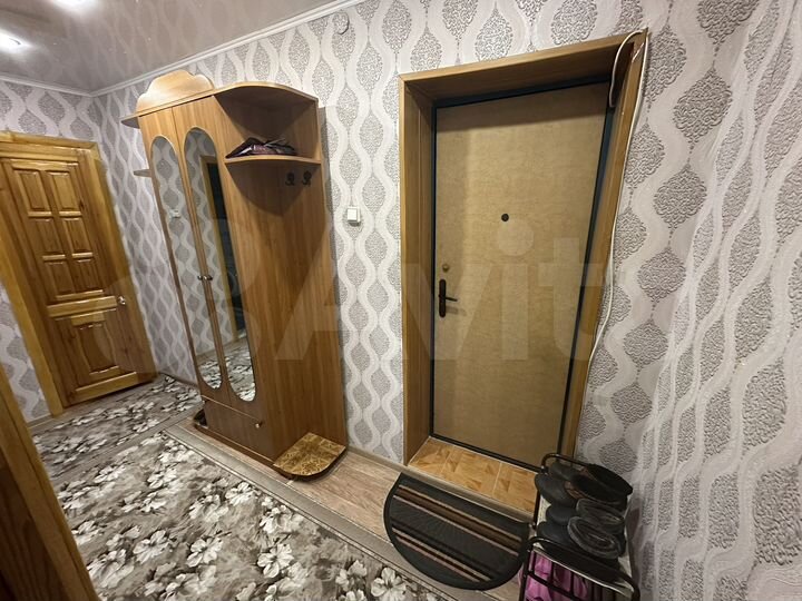 1-к. квартира, 40,7 м², 2/2 эт.