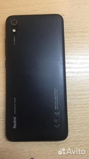 Xiaomi Redmi 7A, 2/16 ГБ
