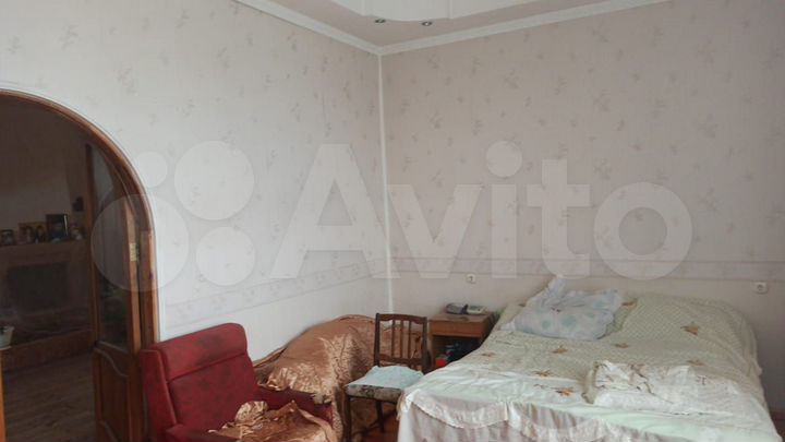 Дом 295 м² на участке 8 сот.