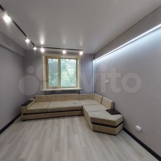 Квартира-студия, 18 м², 3/3 эт.