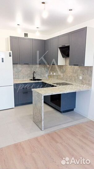 Модульная кухня в наличии