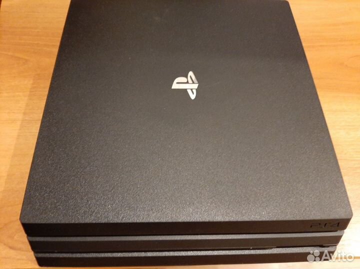 Sony ps4 pro Прошивка 9.60