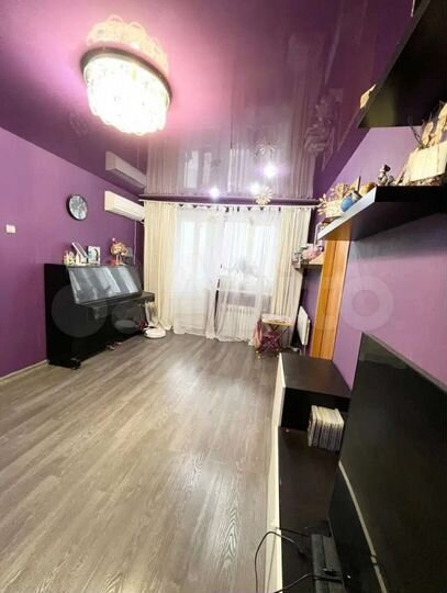 2-к. квартира, 45,9 м², 5/5 эт.