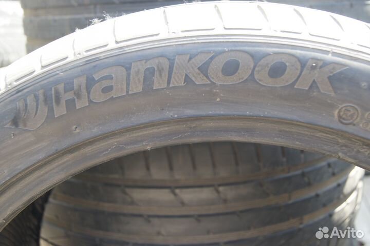 Hankook Ventus S1 Evo 2 K117 255/40 R19 100Y