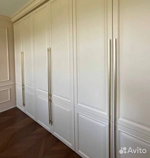 Гардеробная